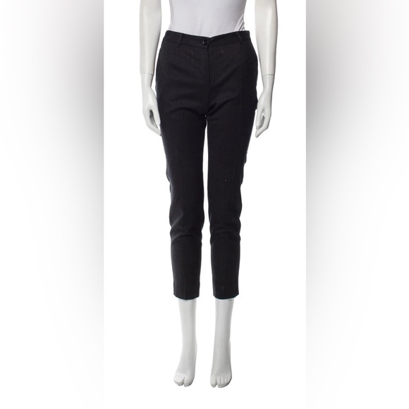 Dolce & Gabbana Pants - Dolce & Gabbana skinny pants xs 2 /38 227